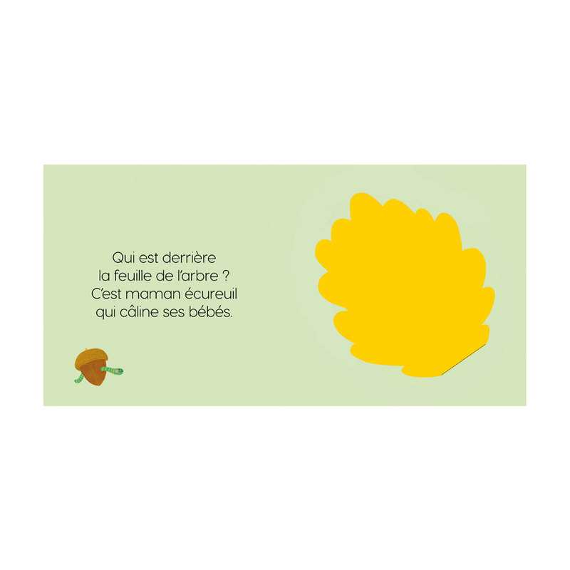 Livre Le livre des mamans - Fleurus