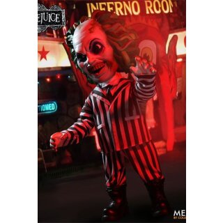 Beetlejuice MDS Mega Scale Sprechende Actionfigur Beetlejuice 38 cm