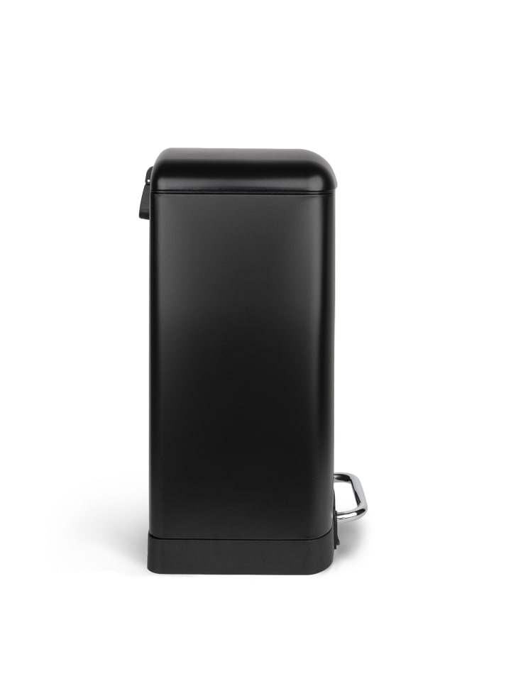Les collectors Mülleimer N°505 Schwarz günstig kaufen onesize