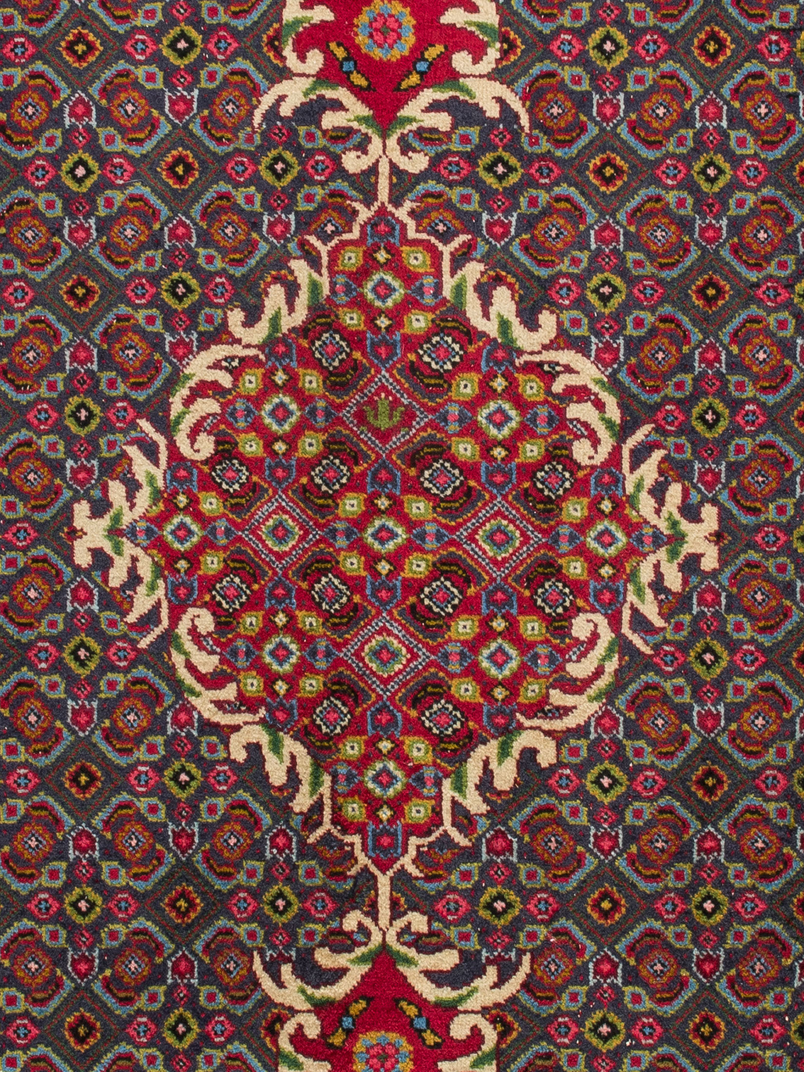 Ardebil ca. 200 x 290 cm, Unikat / Einzelstück