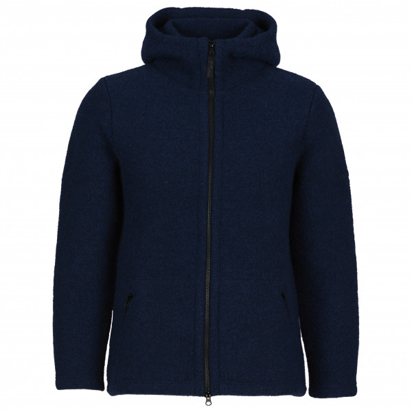 Mufflon - Women's Jula - Wolljacke