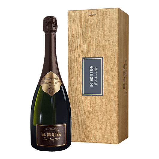 Krug : Collection 1995