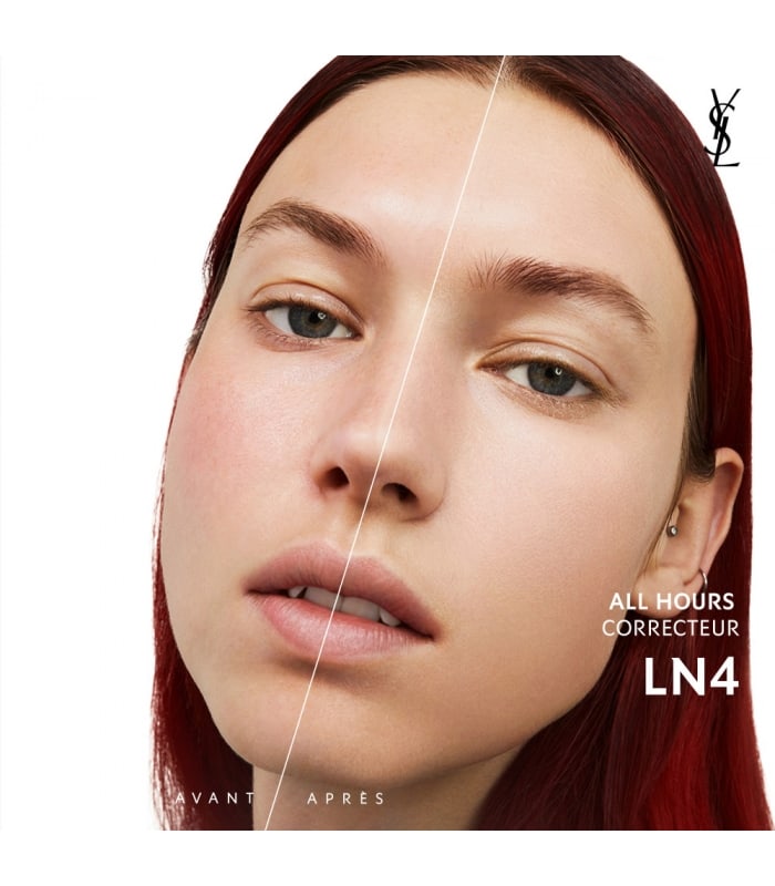 YVES SAINT LAURENT-ALL HOURS-Anti-cernes