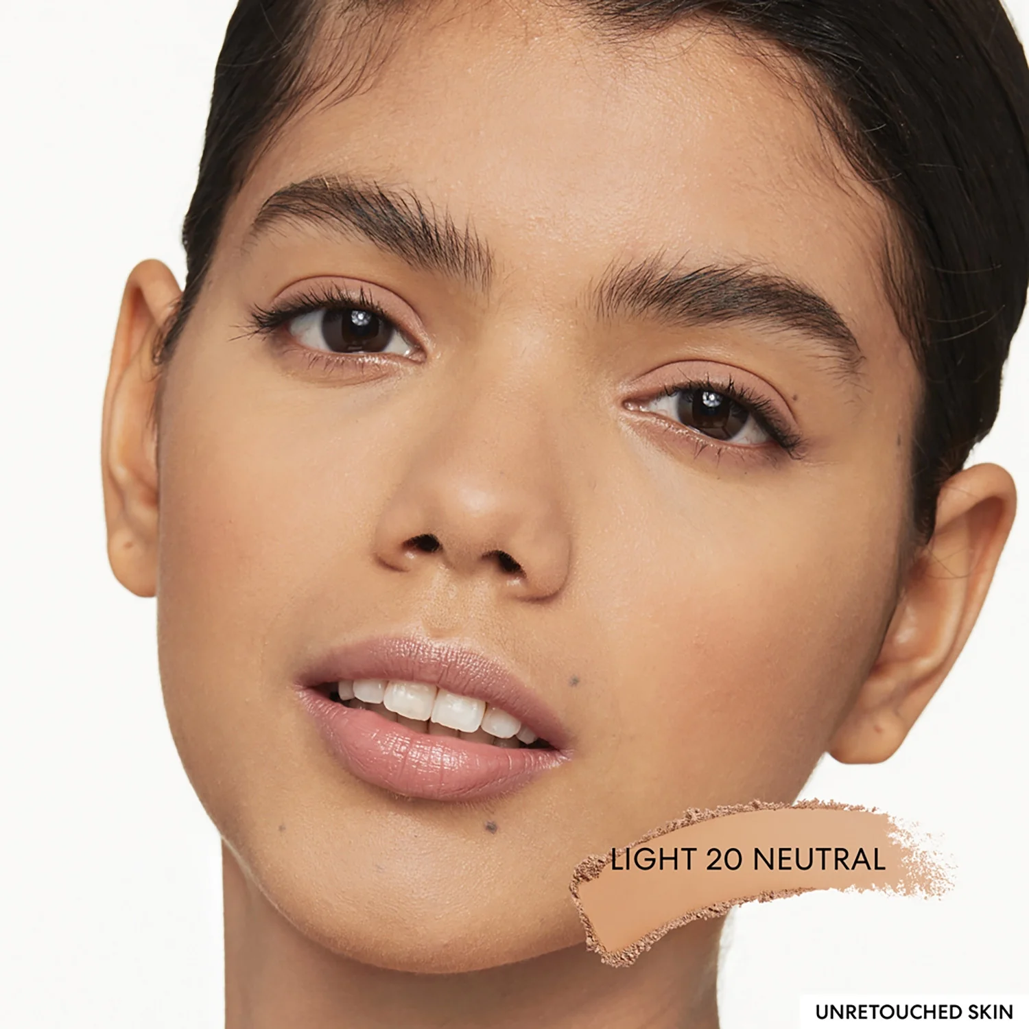 Barepro 16HR Skin-Perfecting Powder Foundation – podkład w kompakcie, podkład w pudrze