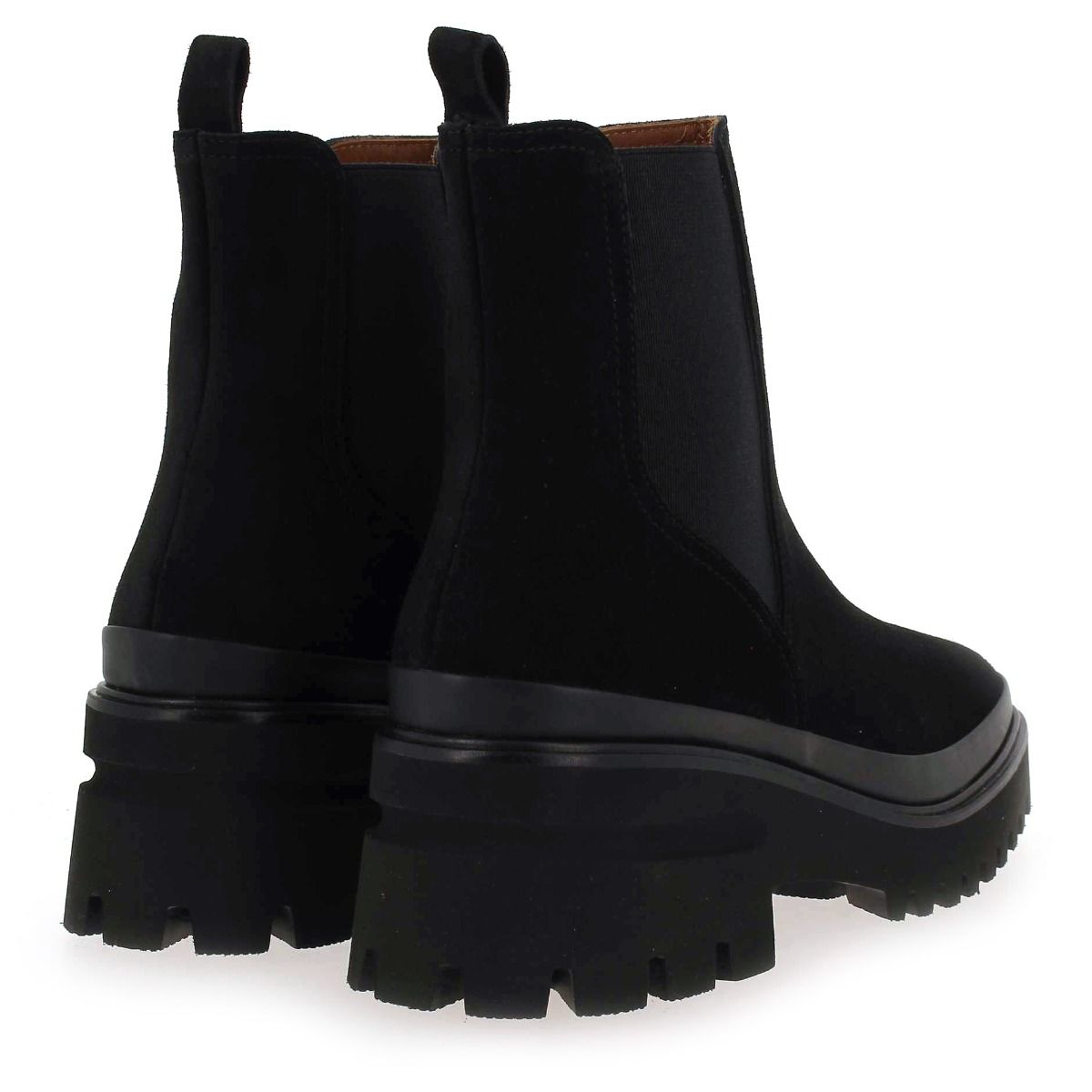 Pons Quintana  10564 - Noir