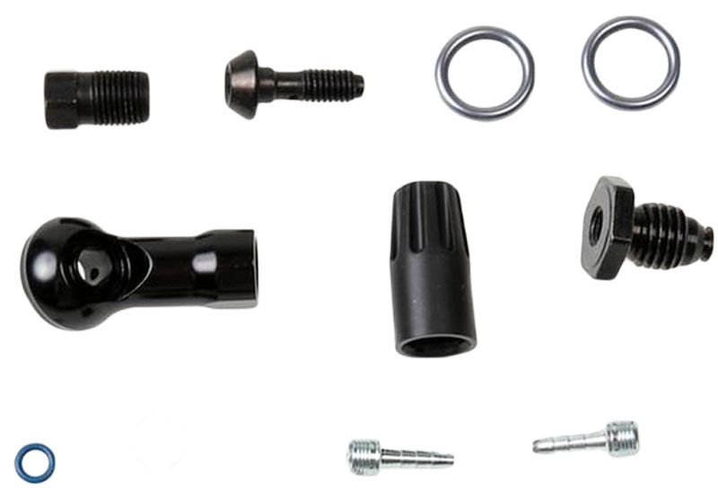 Magura 40° Leitungsabgang für MT Bremsgriffe kaufen | Bike-Discount