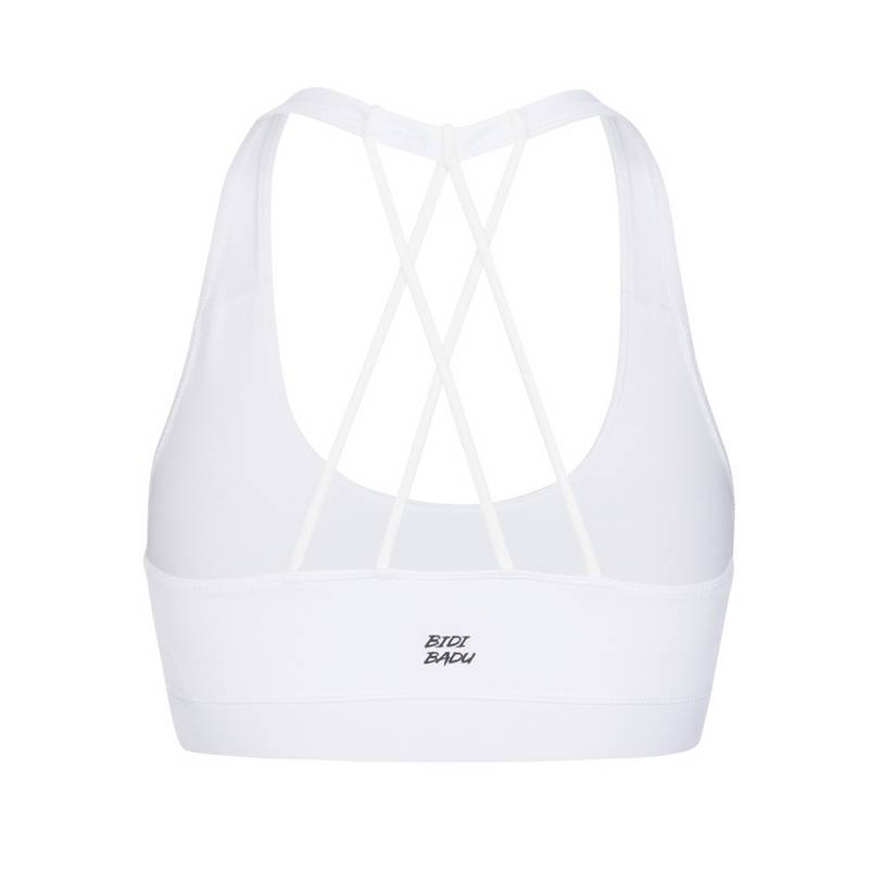 BIDI BADU Letty Tech Strappy Bra BH Damen