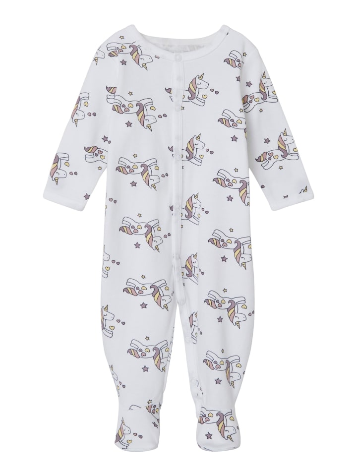 name it Pyjama 