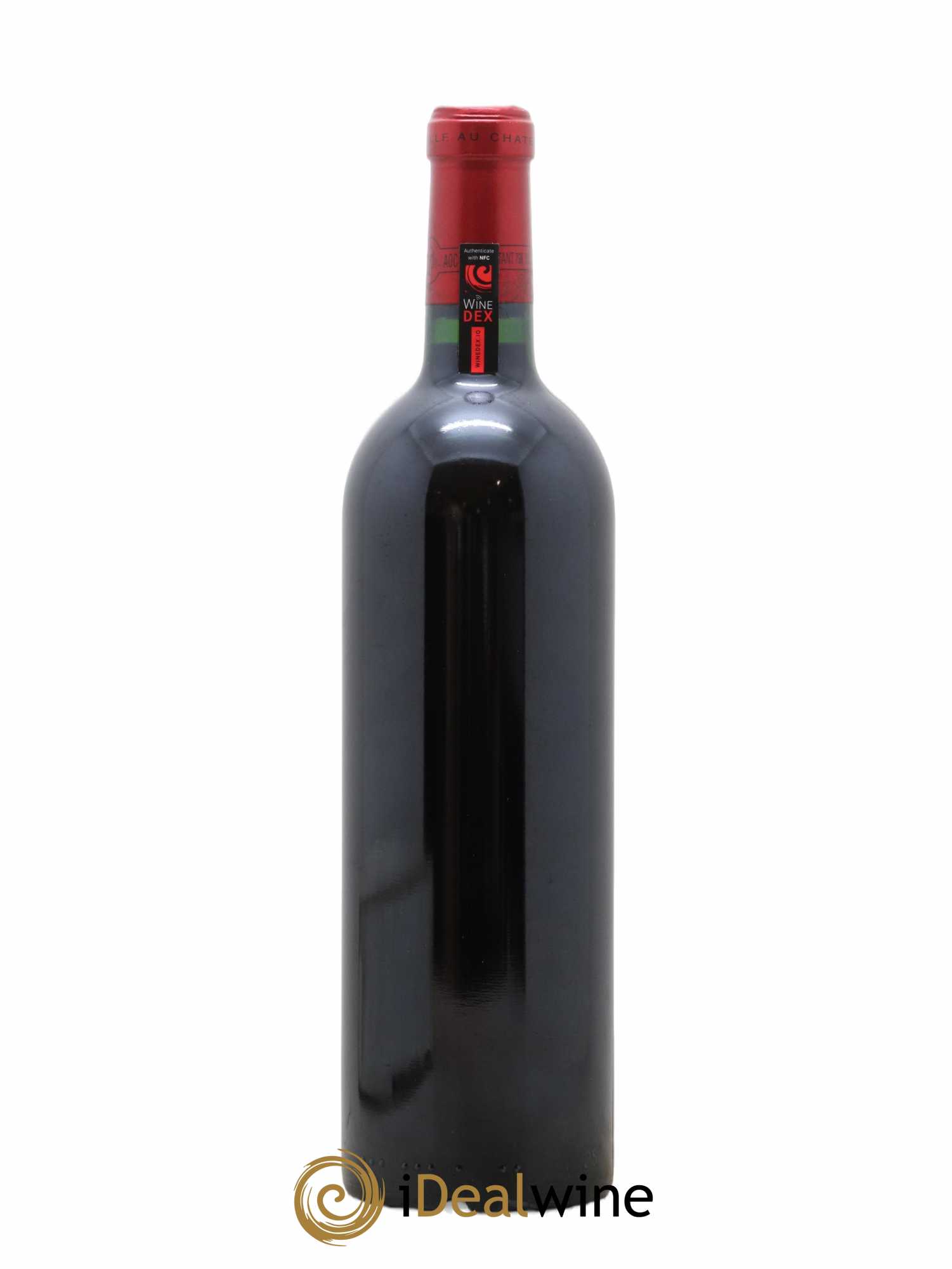 Petrus  2004 - Lot de 1 Bouteille