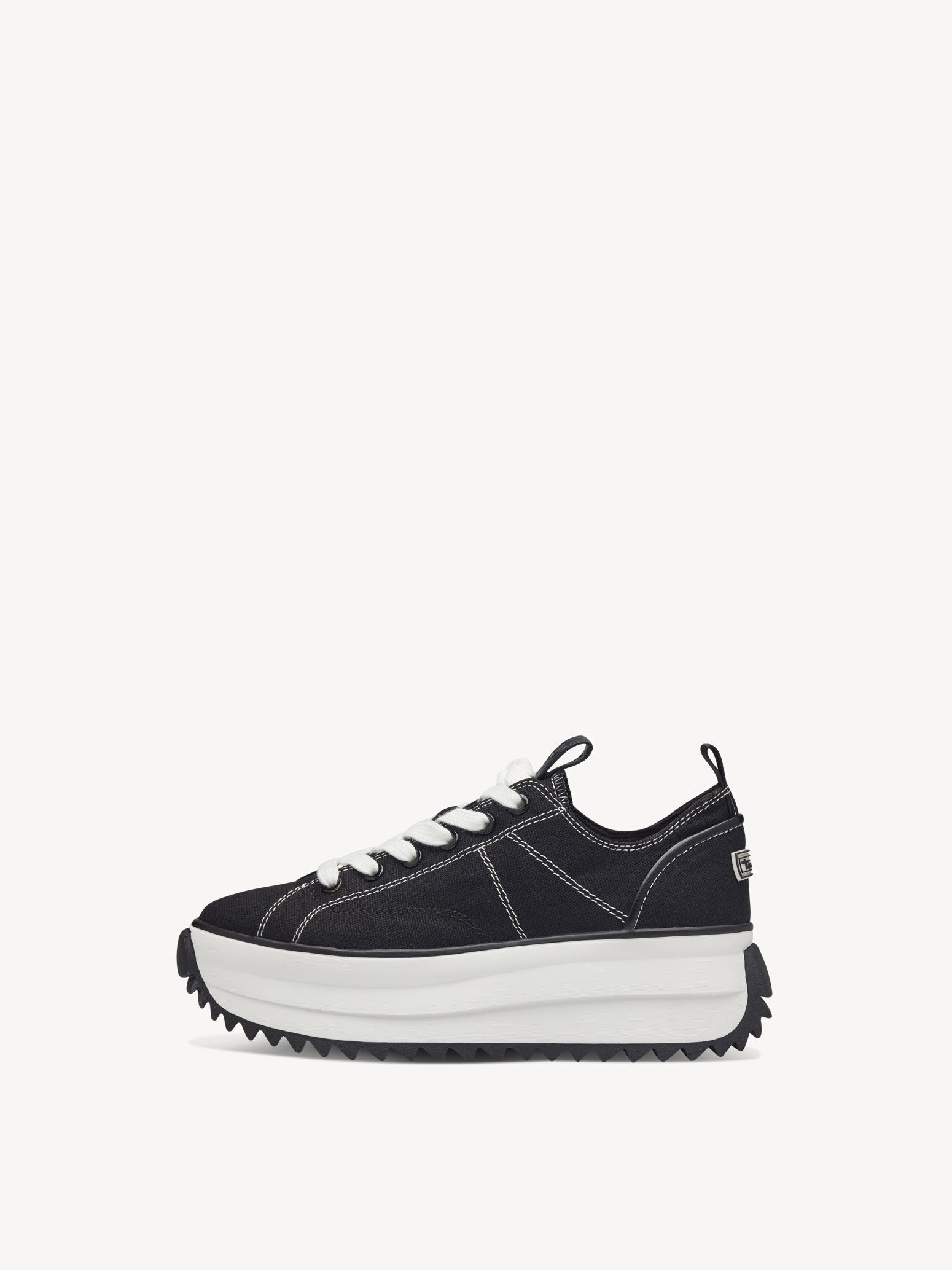 Basket - noir