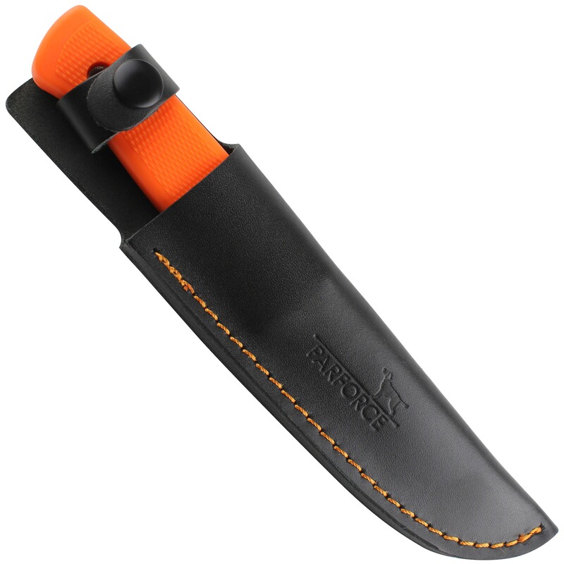 Parforce Messer Hunter Pro