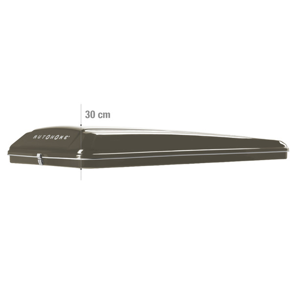 COLUMBUS CARBON FIBRE - Dachzelt
