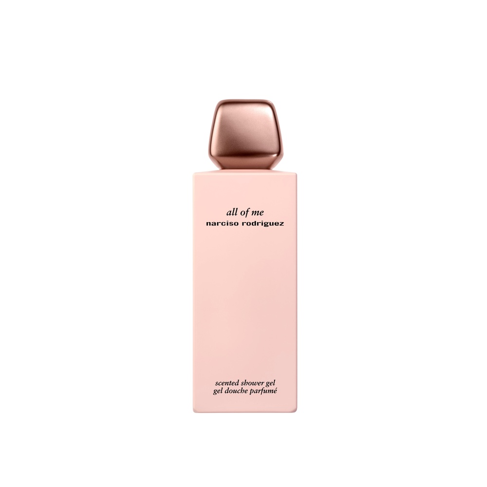 Narciso Rodriguez All of Me Gel douche