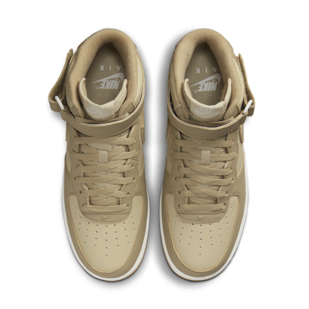 Nike Air Force 1 Mid 07 LX DV7585 200 / braun