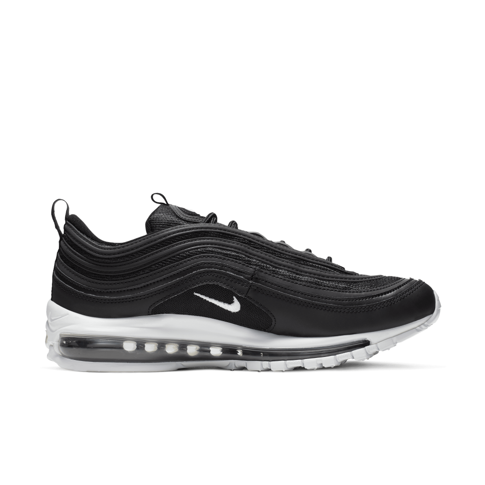 Nike Air Max 97 921826-001 / schwarz