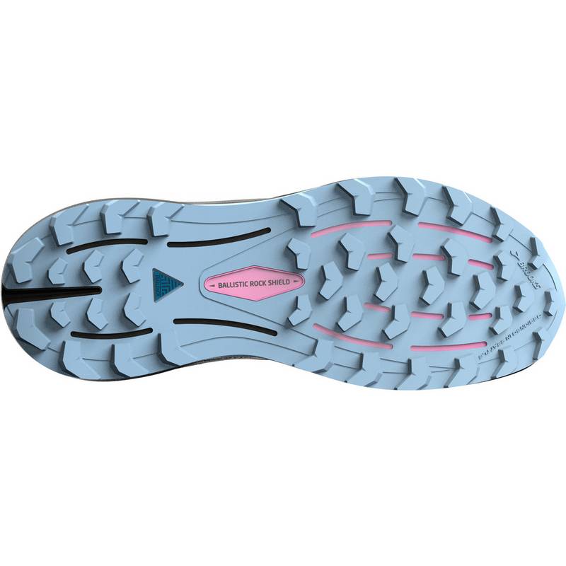 Brooks Cascadia 16 Laufschuhe Damen