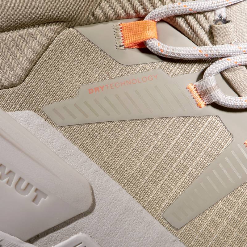 Mammut Blackfin III Mid DT Wanderschuhe Damen