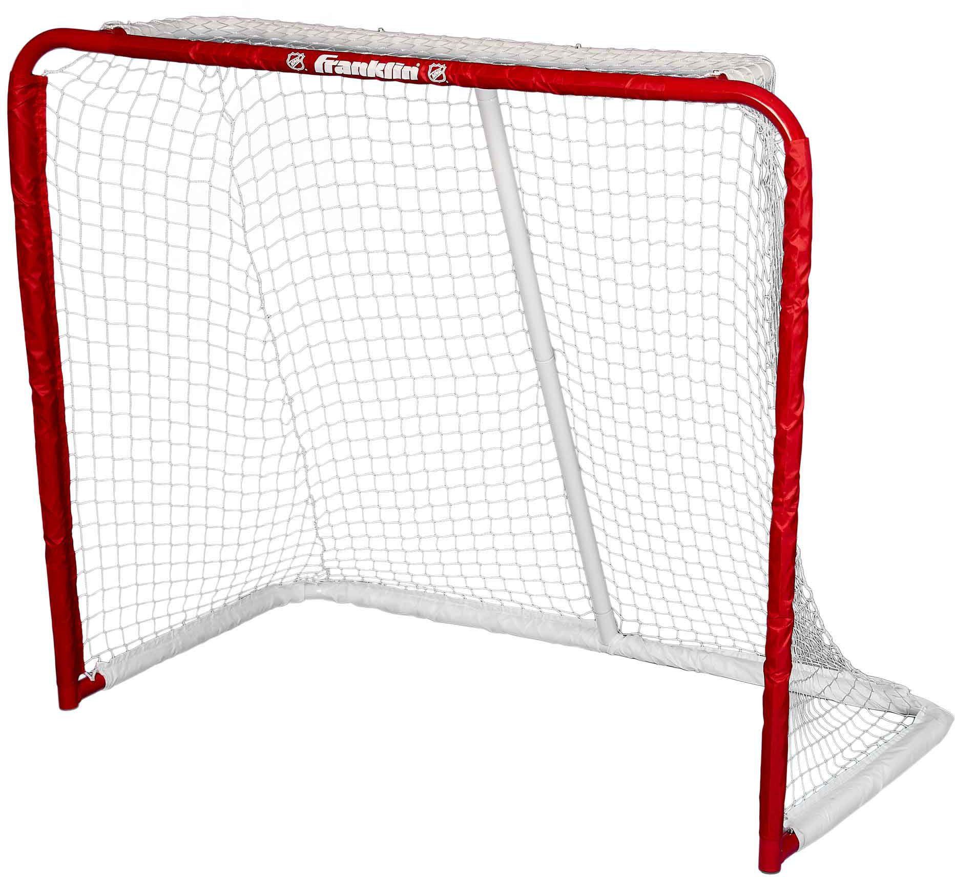 Franklin Hockeytor Streethockey Turnier-Metall Tor 50