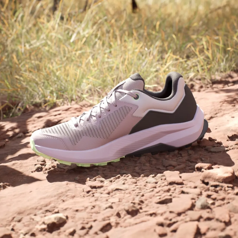 adidas TRAILRIDER ID2508 / pink
