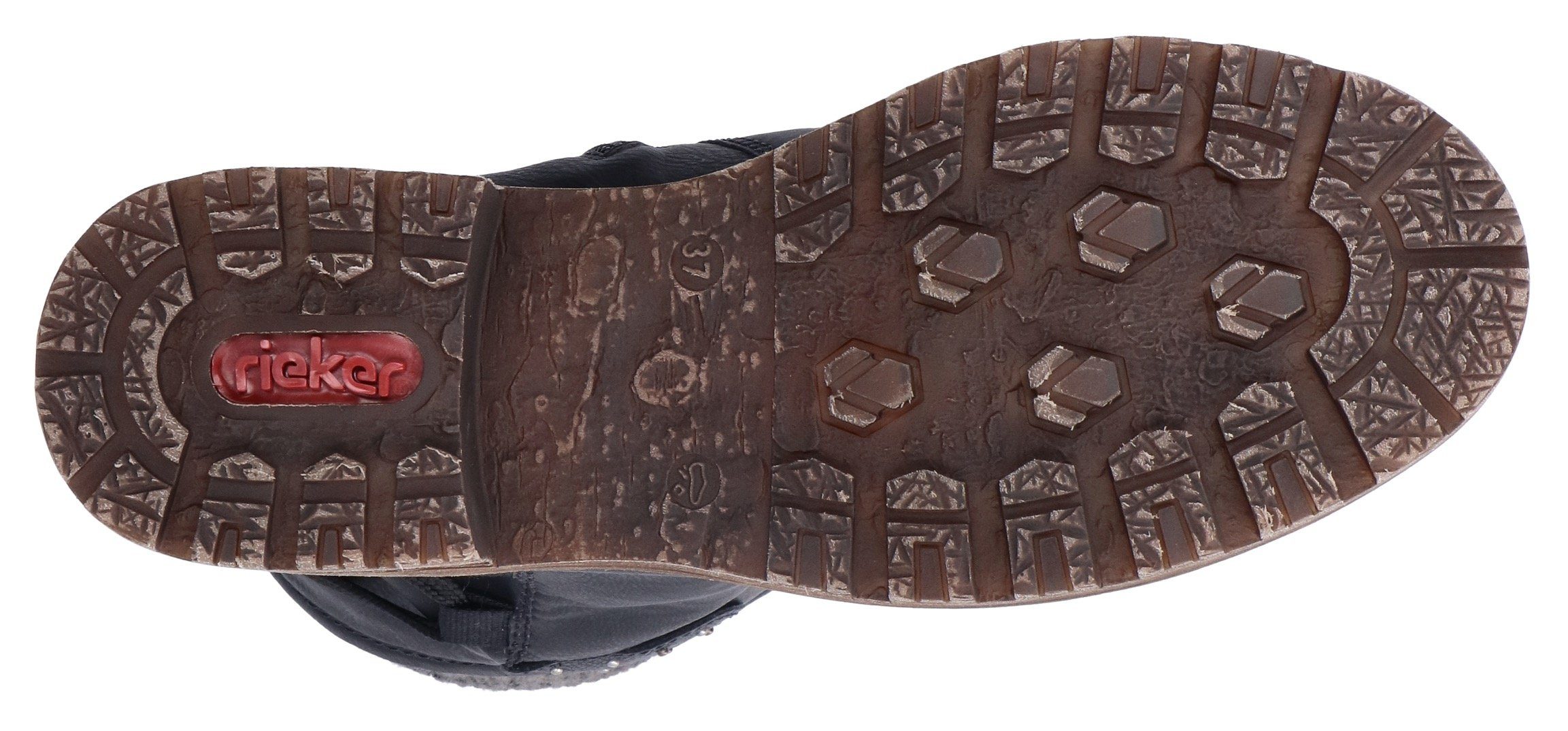 Rieker Winterstiefel mit Rieker-TEX