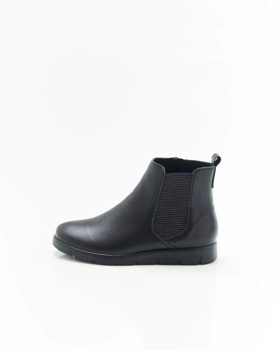 Boots chelsea brillantes Amortyl