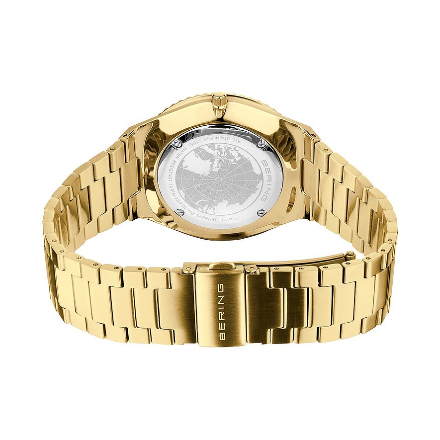 Bering Herrenuhr