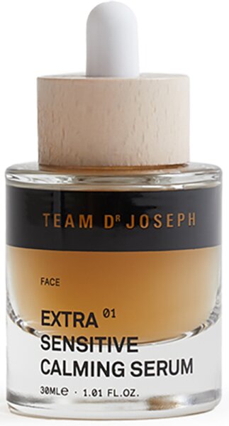 Team Dr. Joseph Extra Sensitive Calming Serum Gesichtsserum