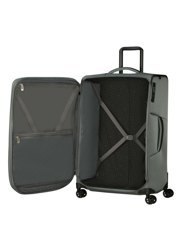 Valiză extensibilă Samsonite Resppark 79cm