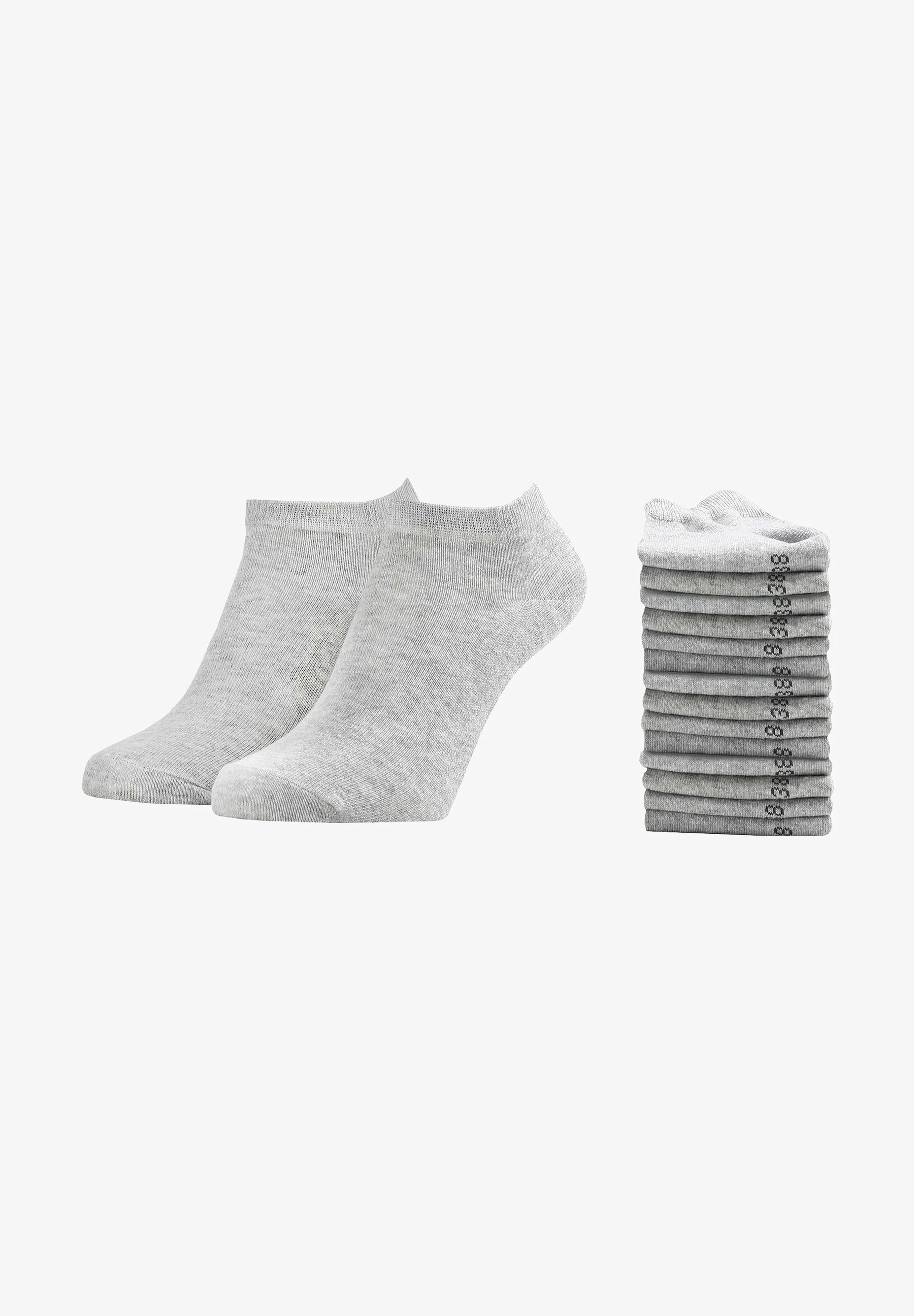Paquete de 15 calcetines Albert Schäfer