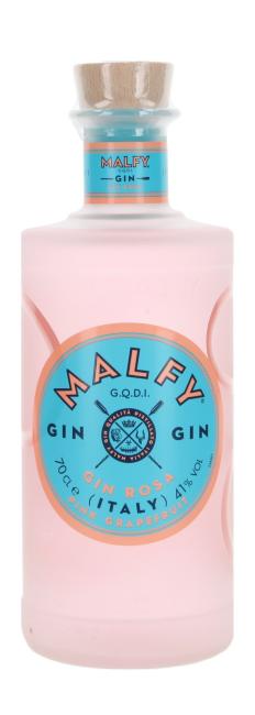 Malfy Gin Rosa 0,7 l·41 % vol