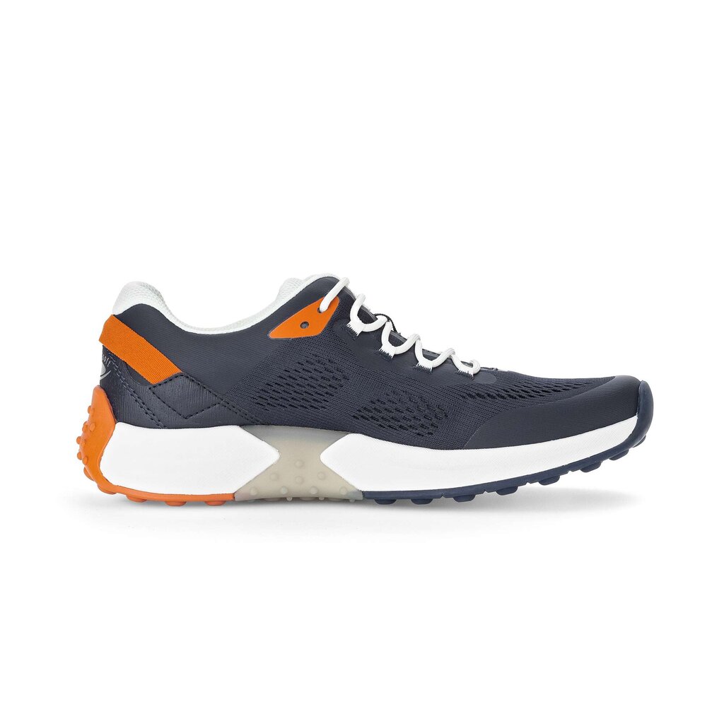 rollingsoft PG8008 Sneaker low blau