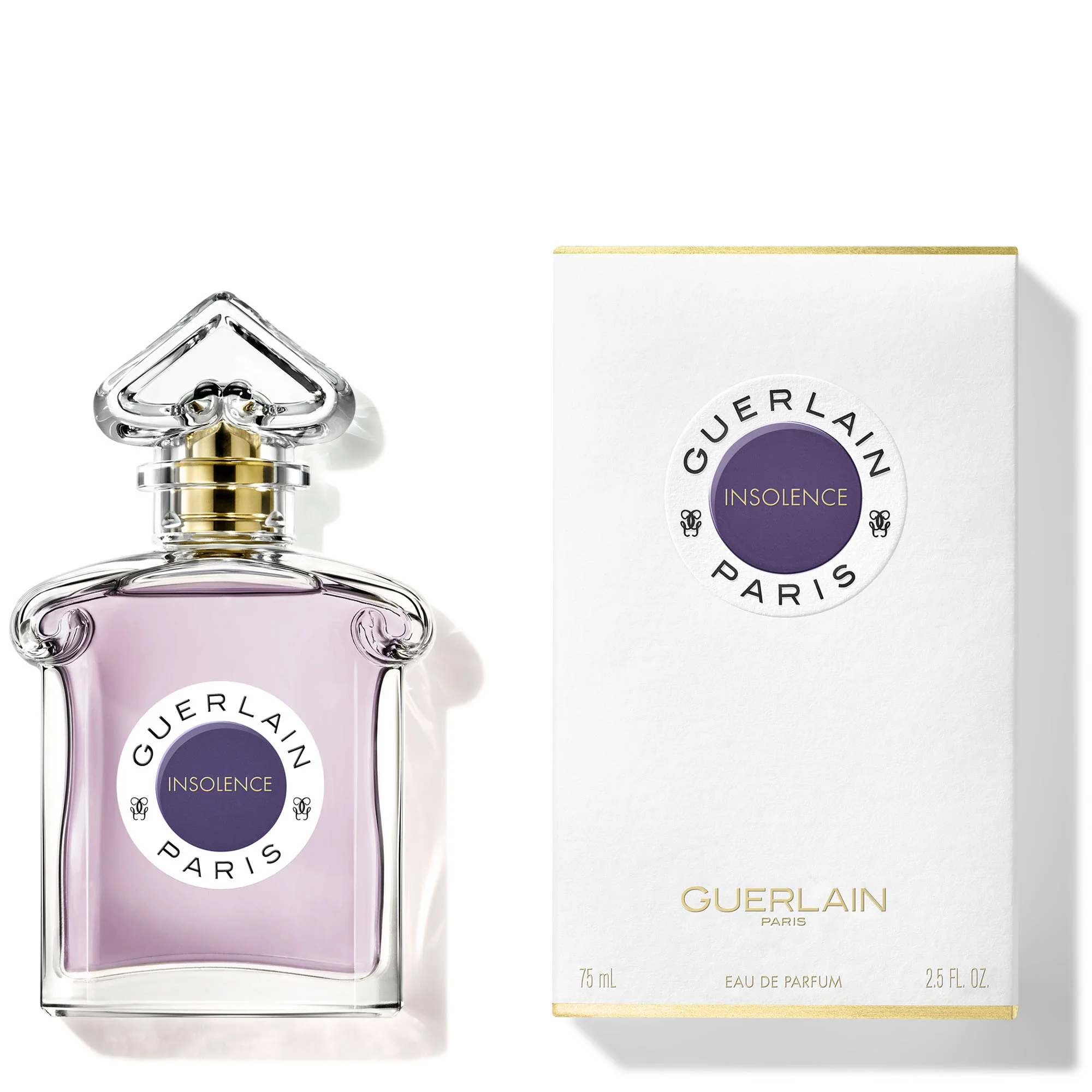 Insolența Legendară - Apă de Parfum