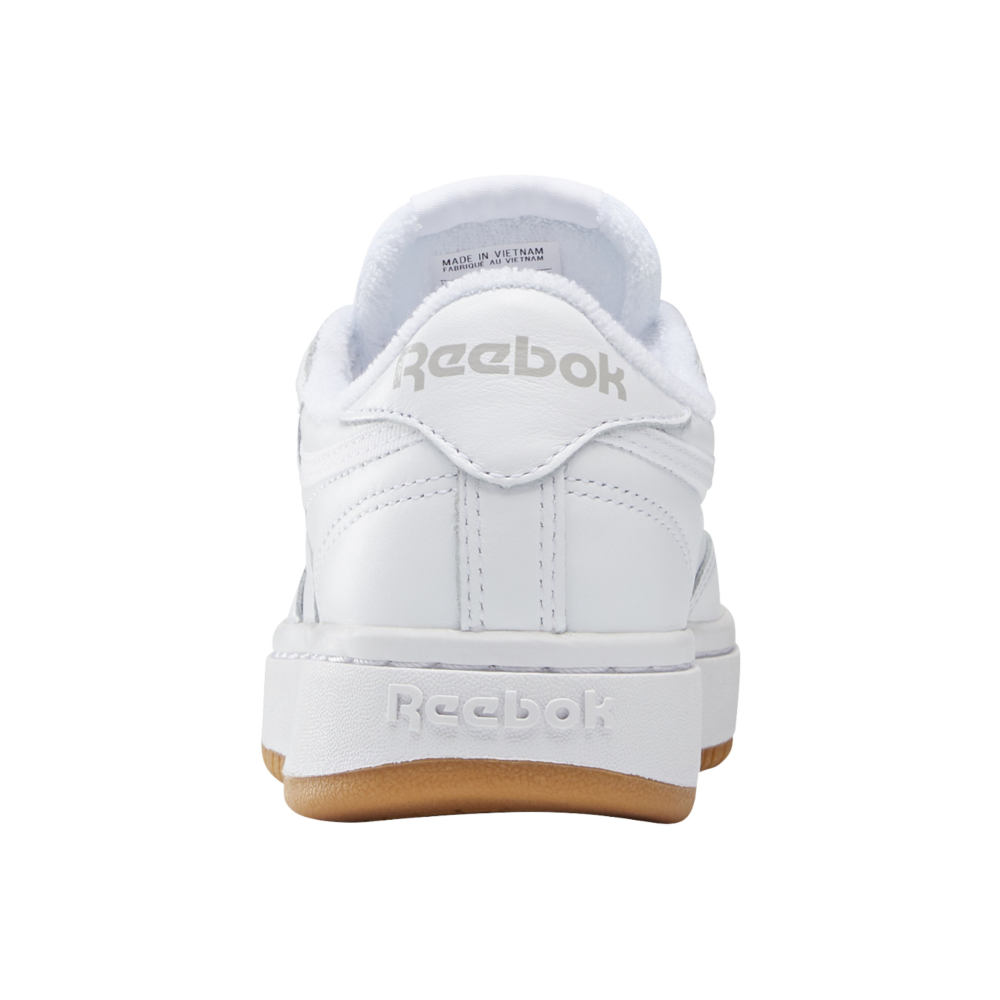 Reebok Club C Double FV5658 / weiss
