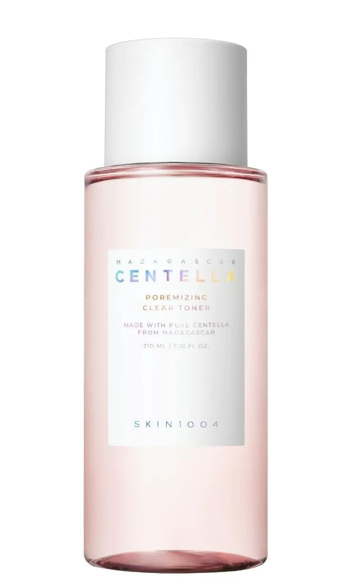 SKIN1004 Magadascar Centella Pore Minimizing Toner