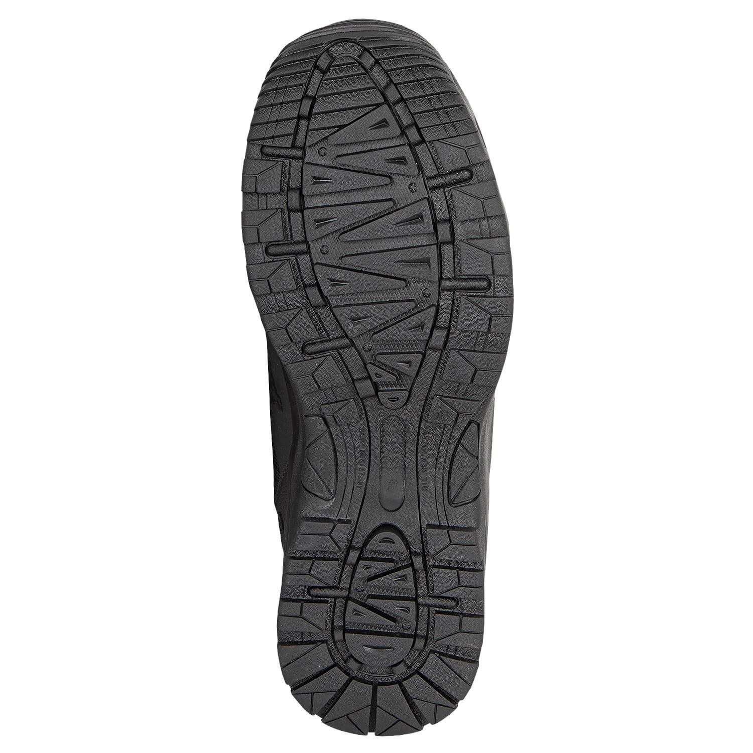 Outdoor Stiefel Delta Mid
