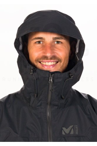 Millet Kamet Light Gore-Tex M