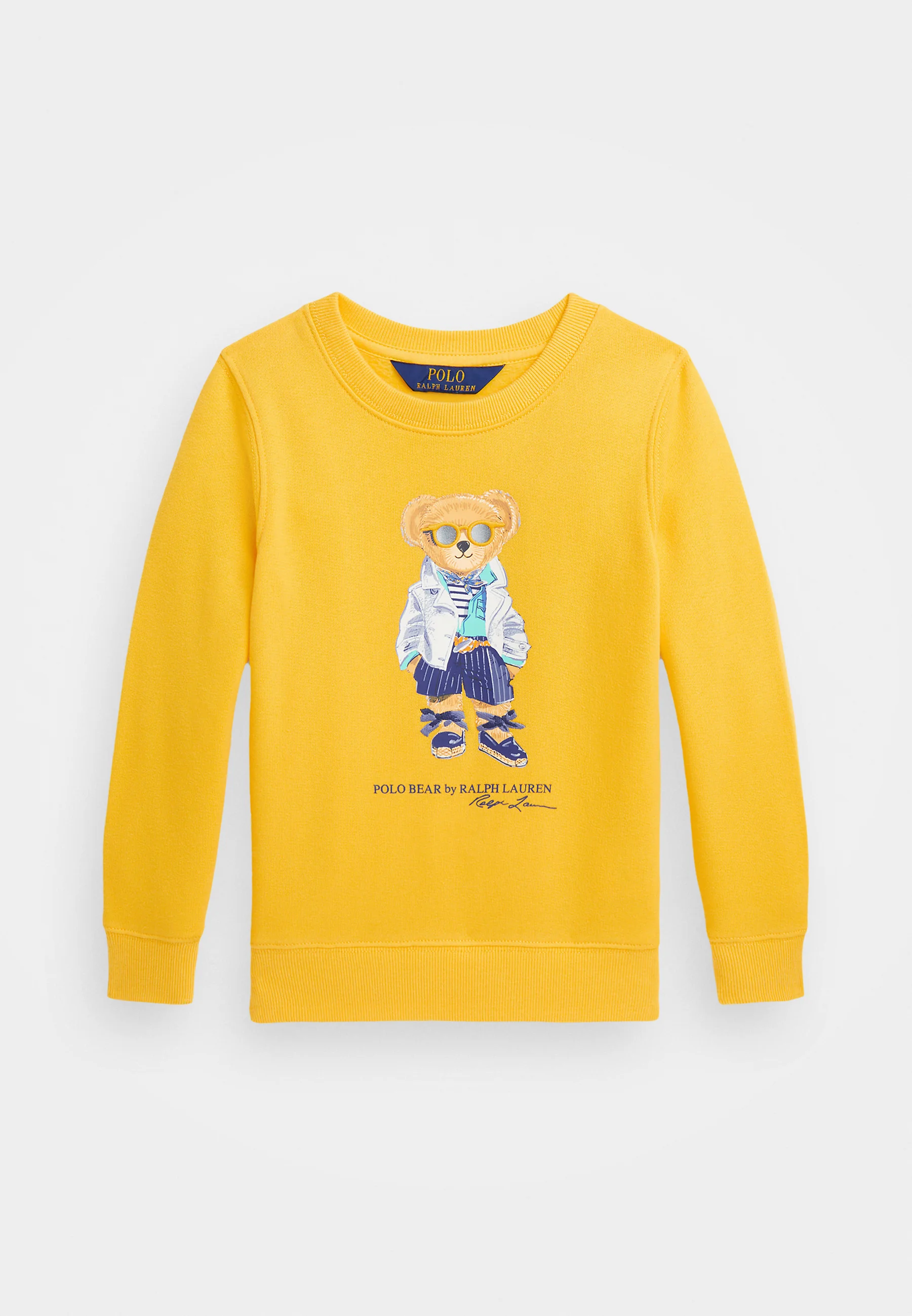 Polo Ralph Lauren OSO - Sudadera
