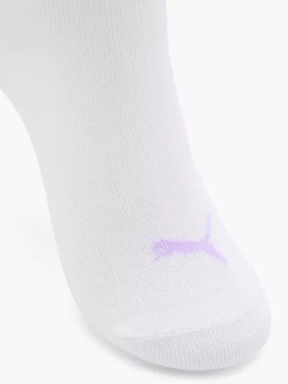 PUMA 2er Pack Socken