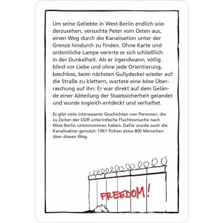 Black Stories: Berlin (DE)