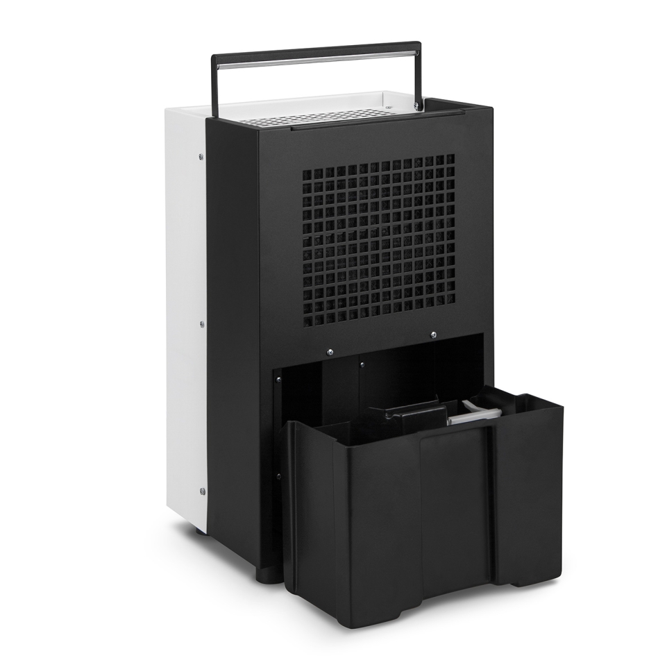 Trotec 1120000109 TTK105S Odvlaživač zraka, građevinski sušilac s higrostatom