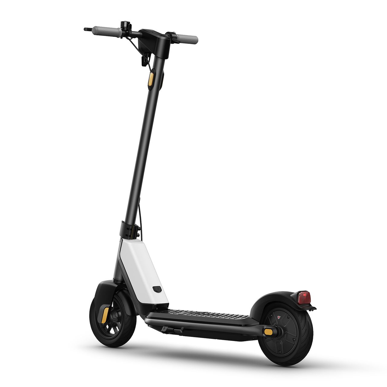 NIU KQi1 Sport DE - schwarz