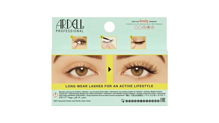 ARDELL Kunstwimpern