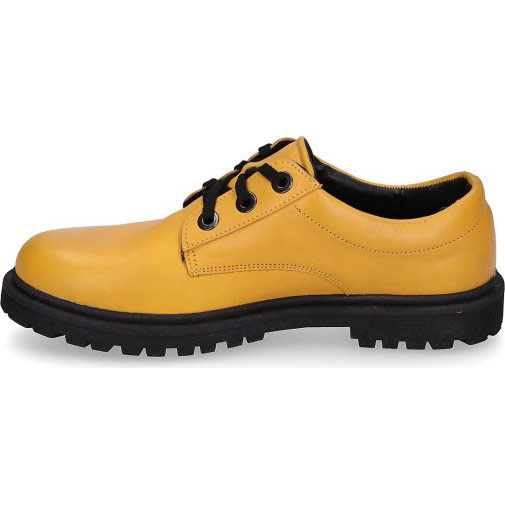 JOSEF SEIBEL Halbschuh Susanna 07, gelb