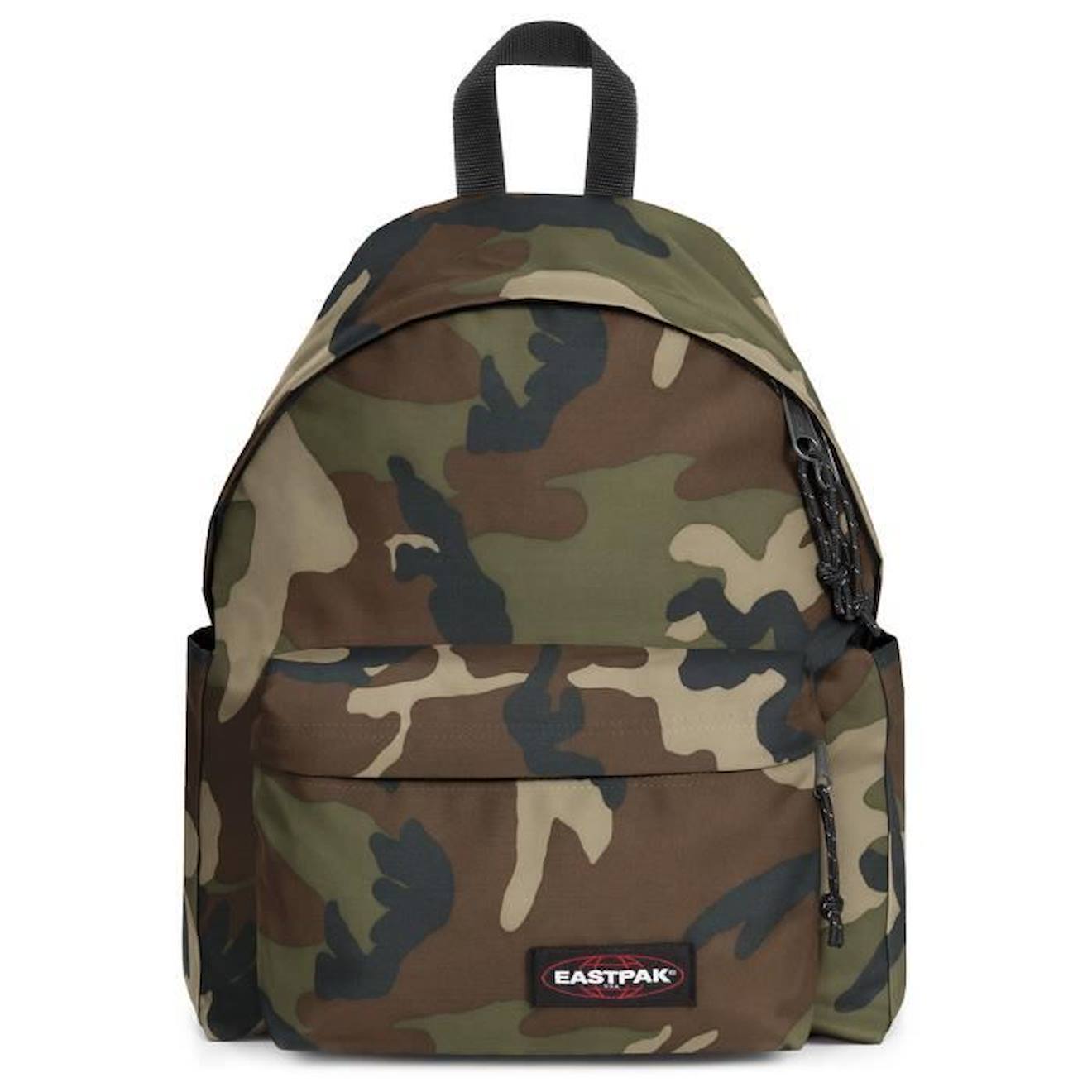 Sac à dos Eastpak Day Pak'r Camo vert