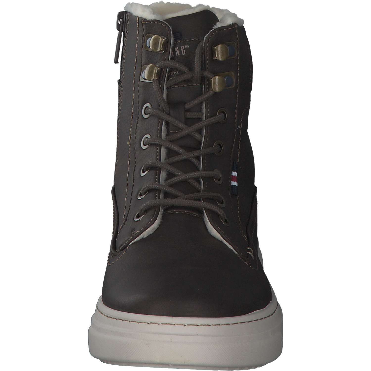Mustang 4181601, Stiefel, Herren, coffee