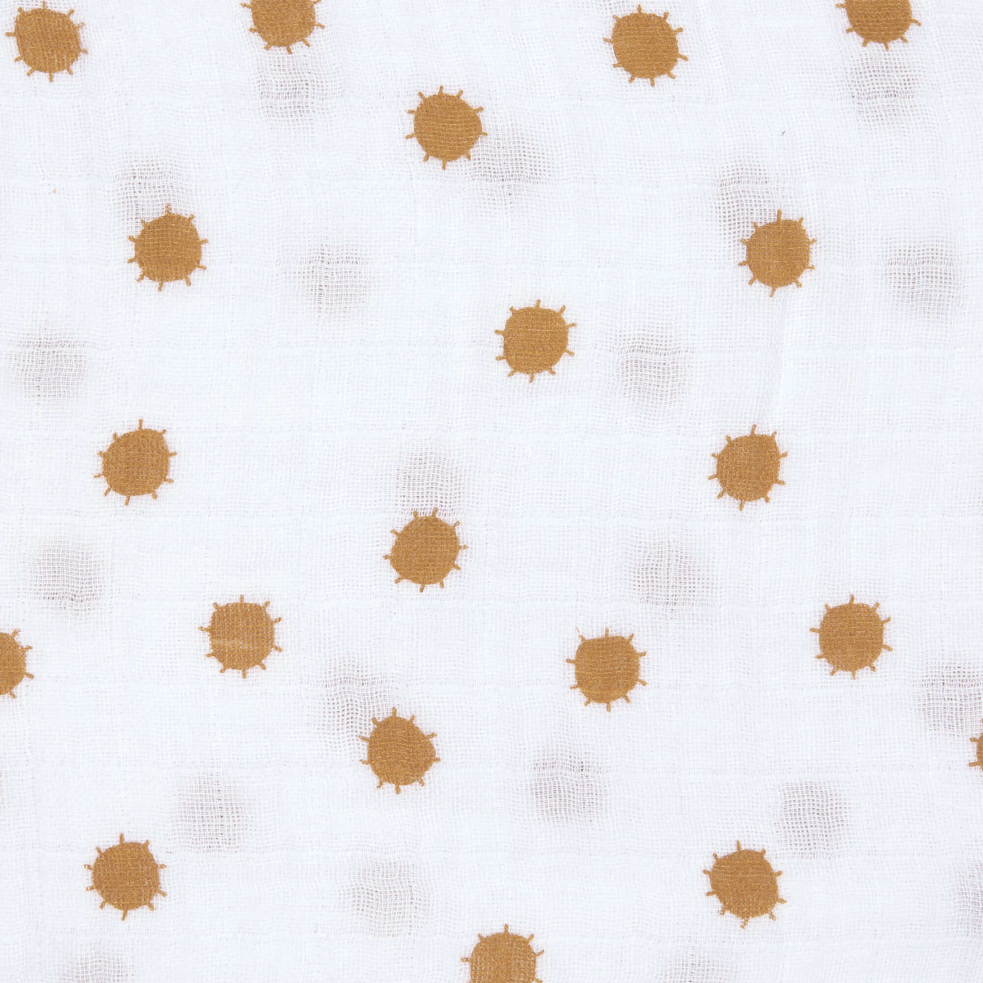 Mulltücher (2 Stk) - Swaddle & Burp Blanket XL, Adventure Libelle