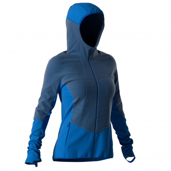 Salomon - Women's Outline All Season Hybrid - Softshelljacke
