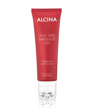 ALCINA Hals- und Dekolleté Gel Dekolletécreme-100 ml