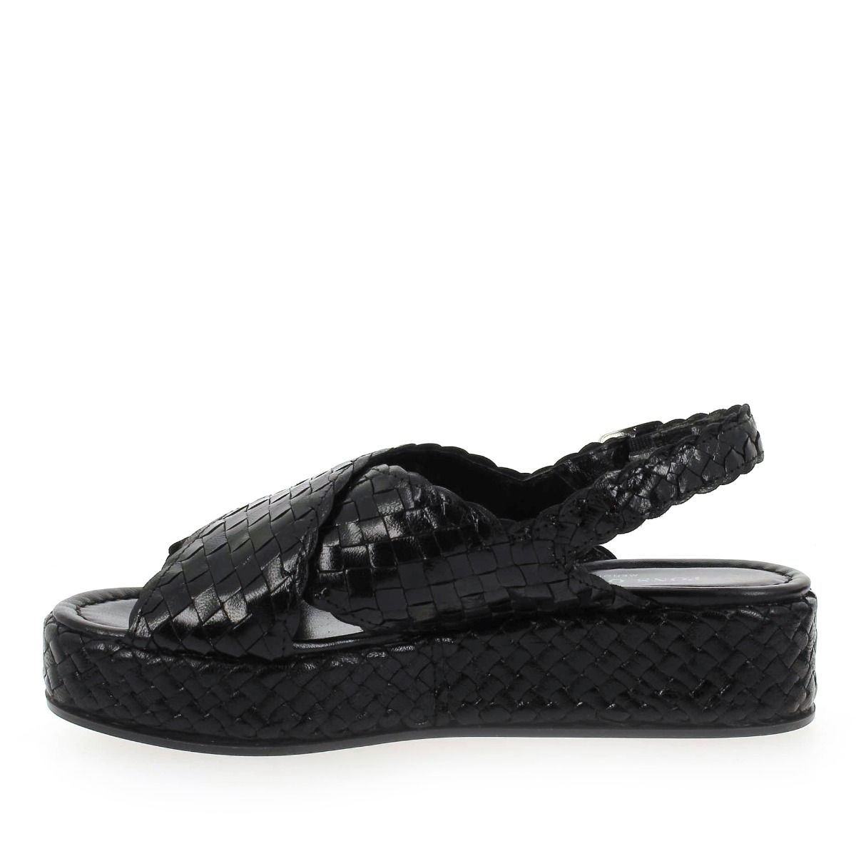 Pons Quintana  9806 - Noir