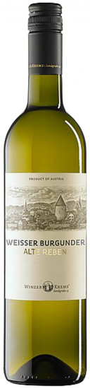 2022 Sommelier Weißer Burgunder 